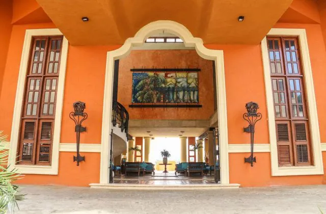 Exxtraordinary Resort Bellamar Sosua